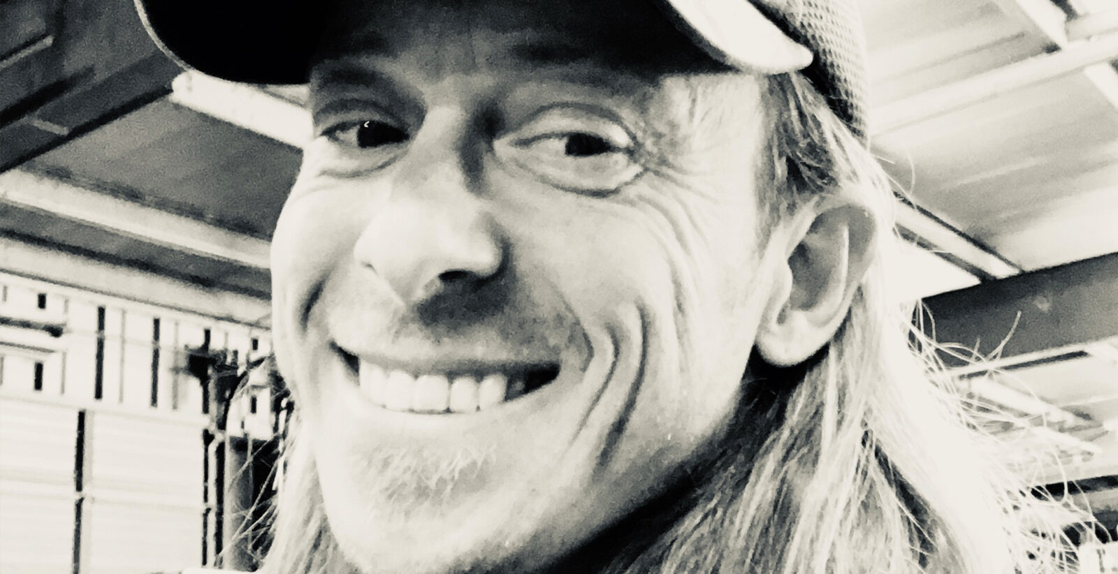 Benjamin McClish