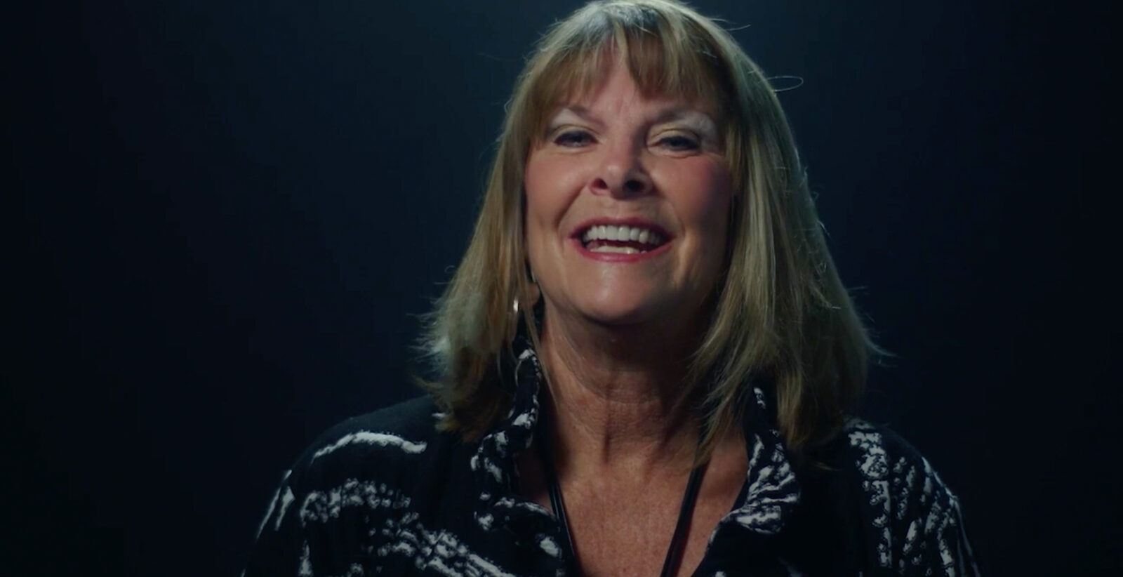 Jeanette Parsons