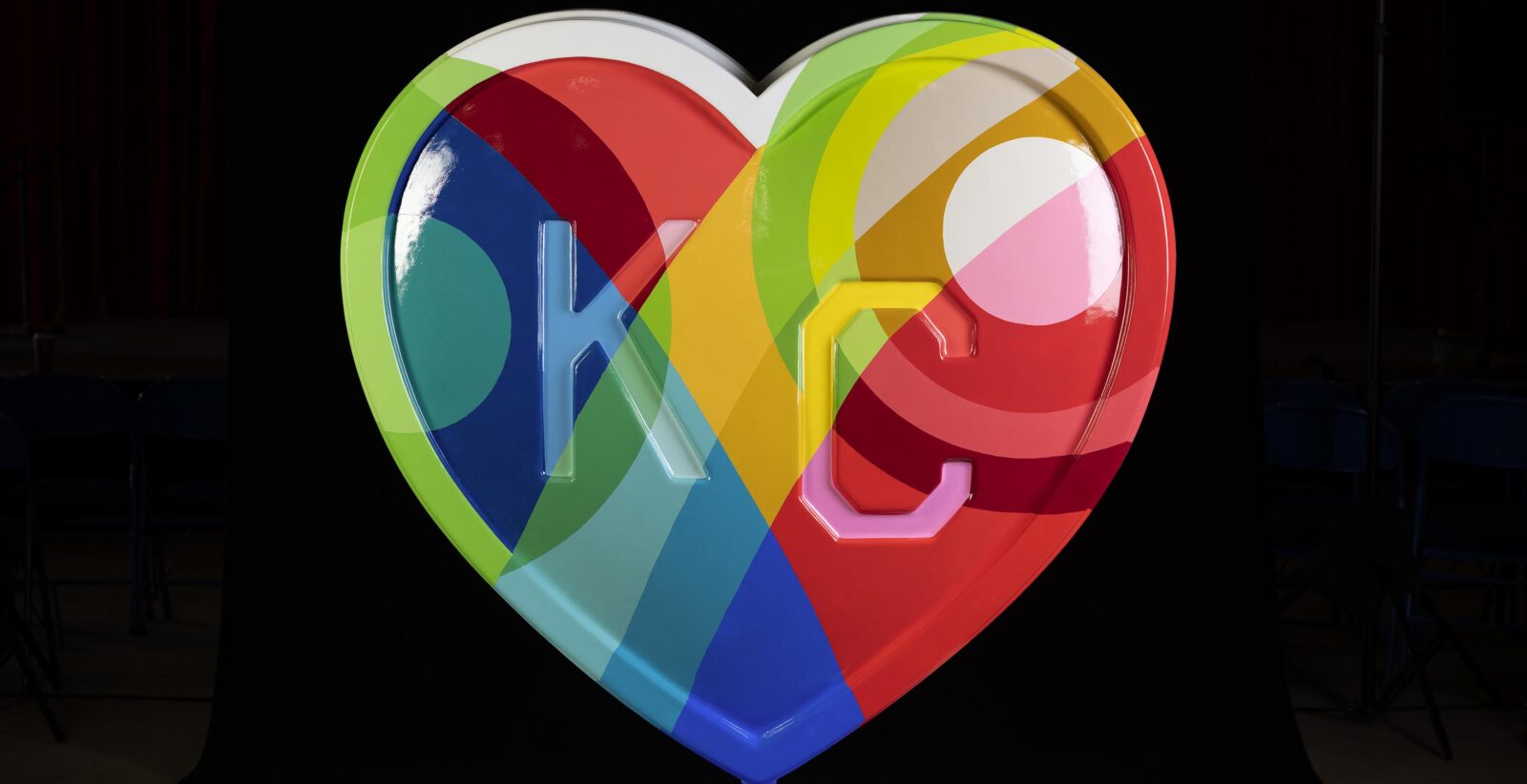 Connected Heart
