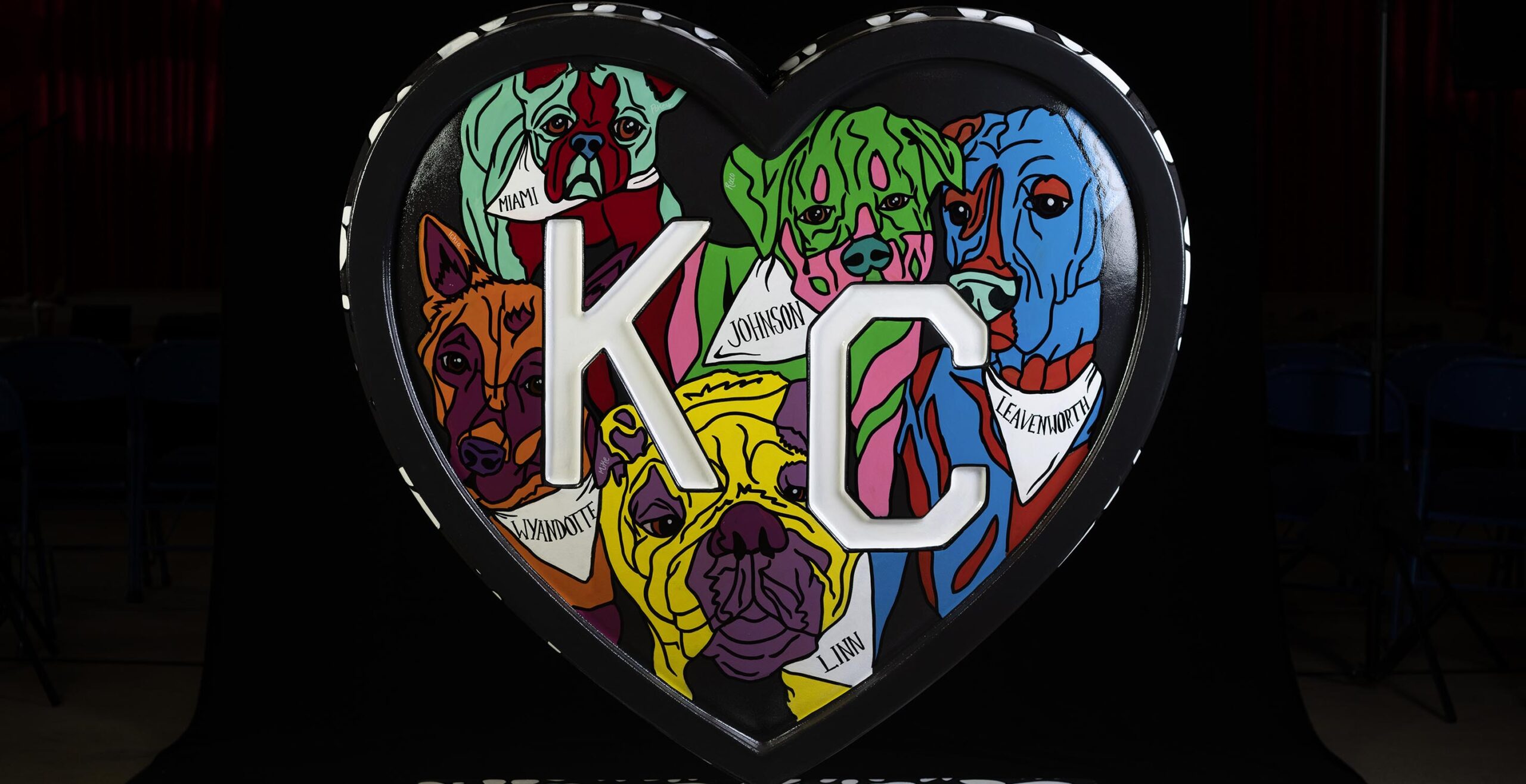 KC’s Best Friend