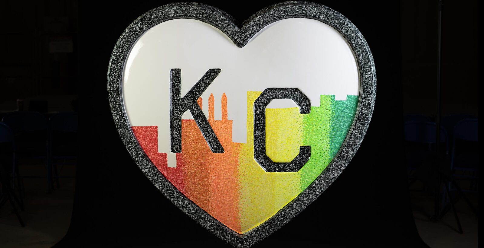 Pride of the City
