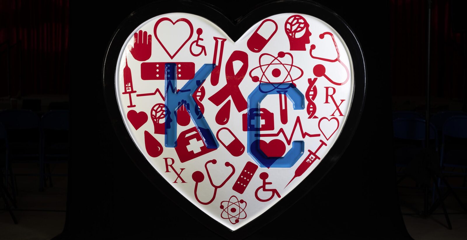 Shield of Health