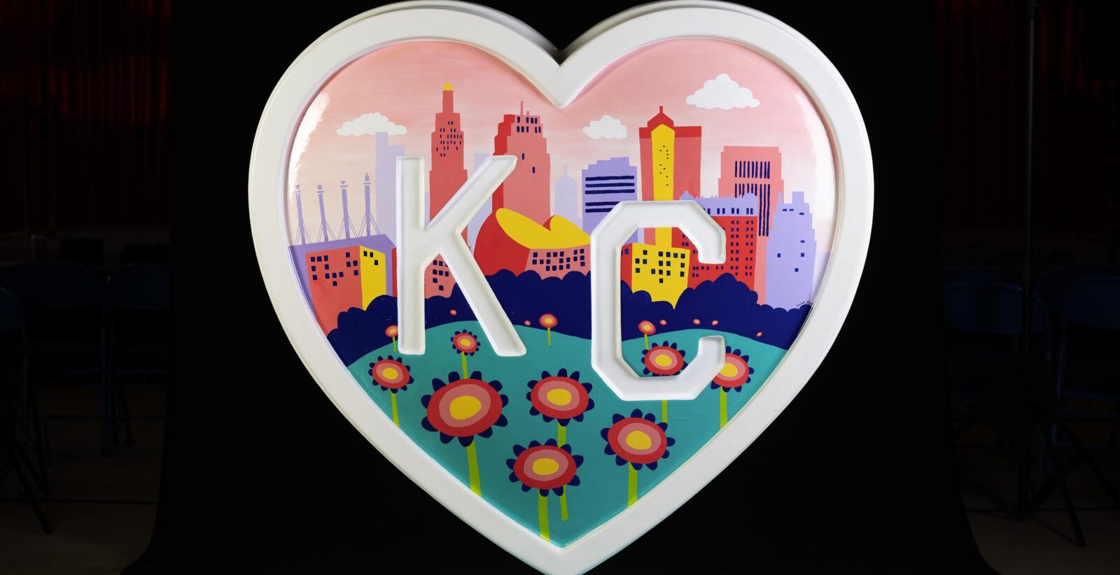 Kansas City: The Happy Place
