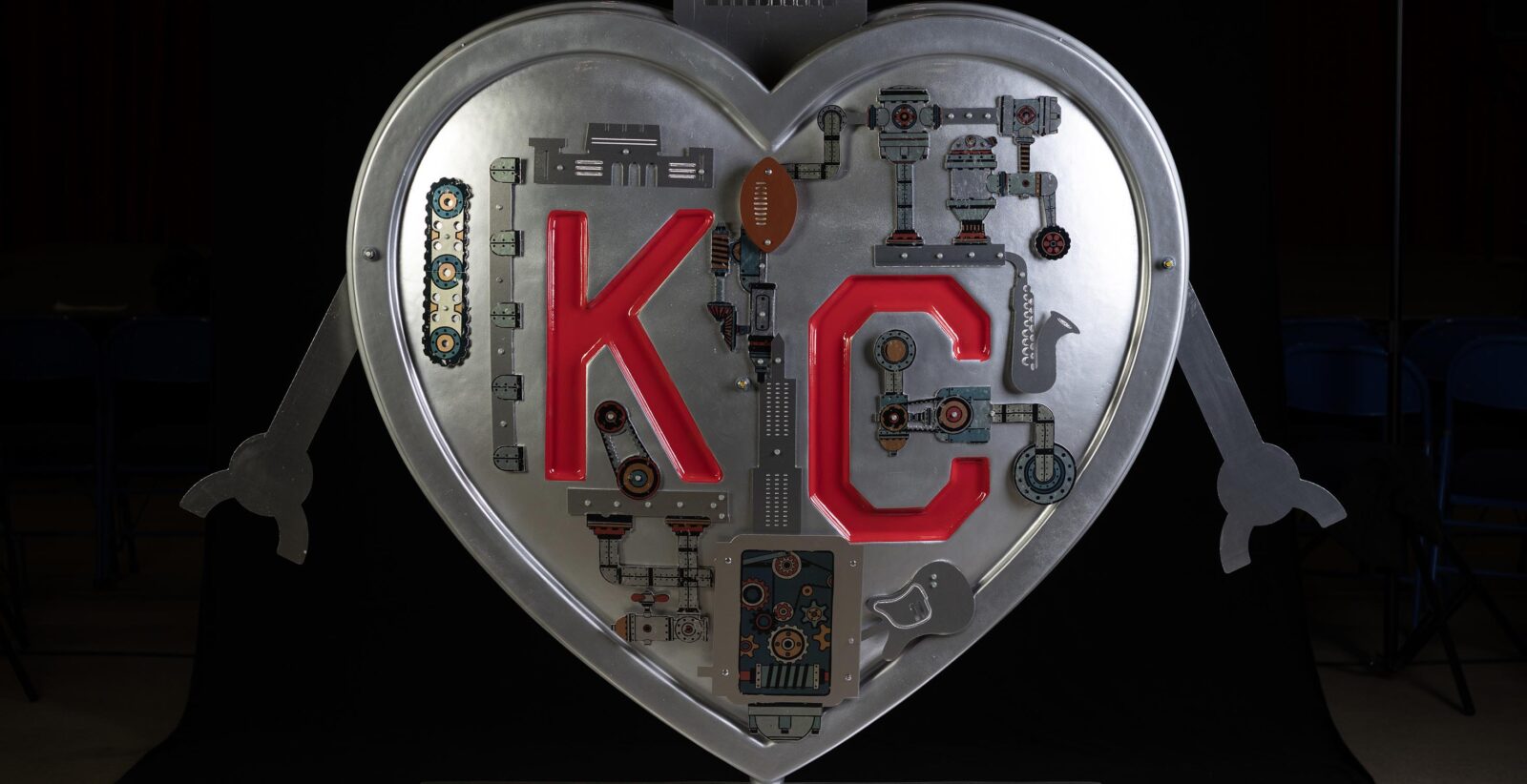 KC-816