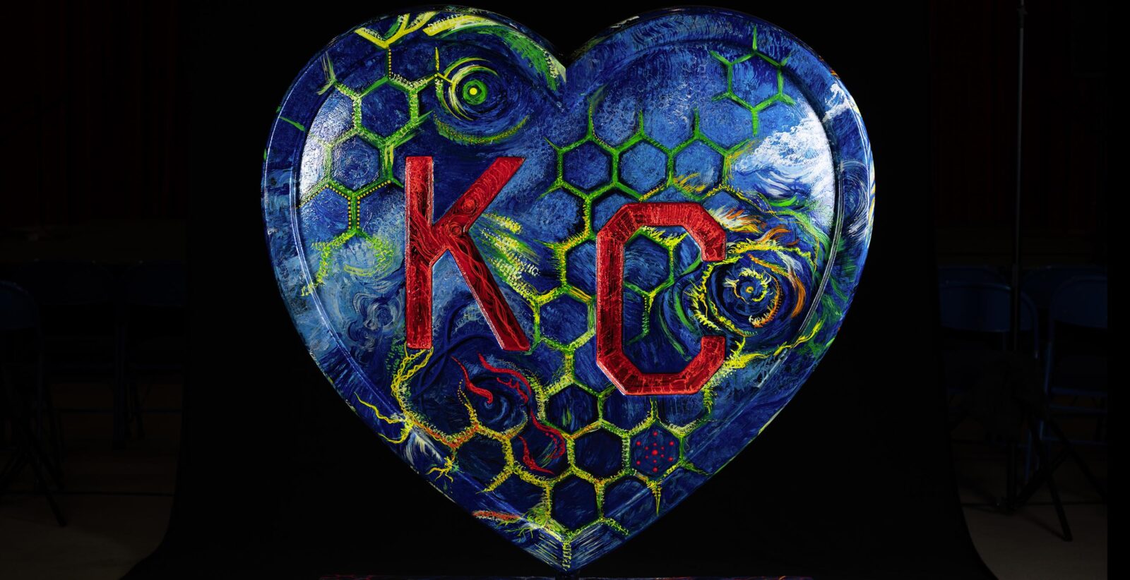 KC Hive HeART