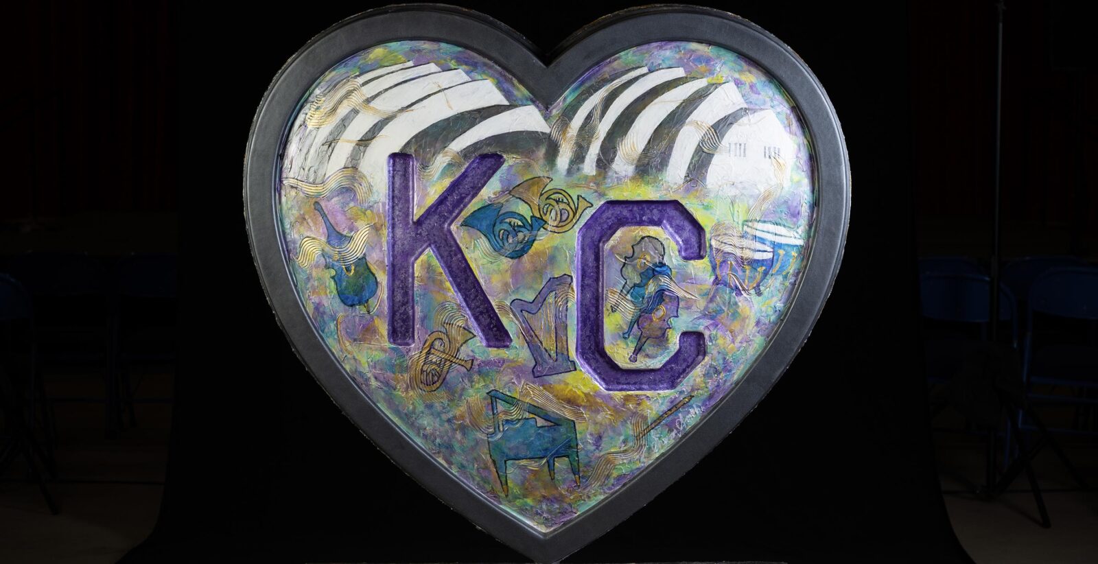 Kansas City in Harmony