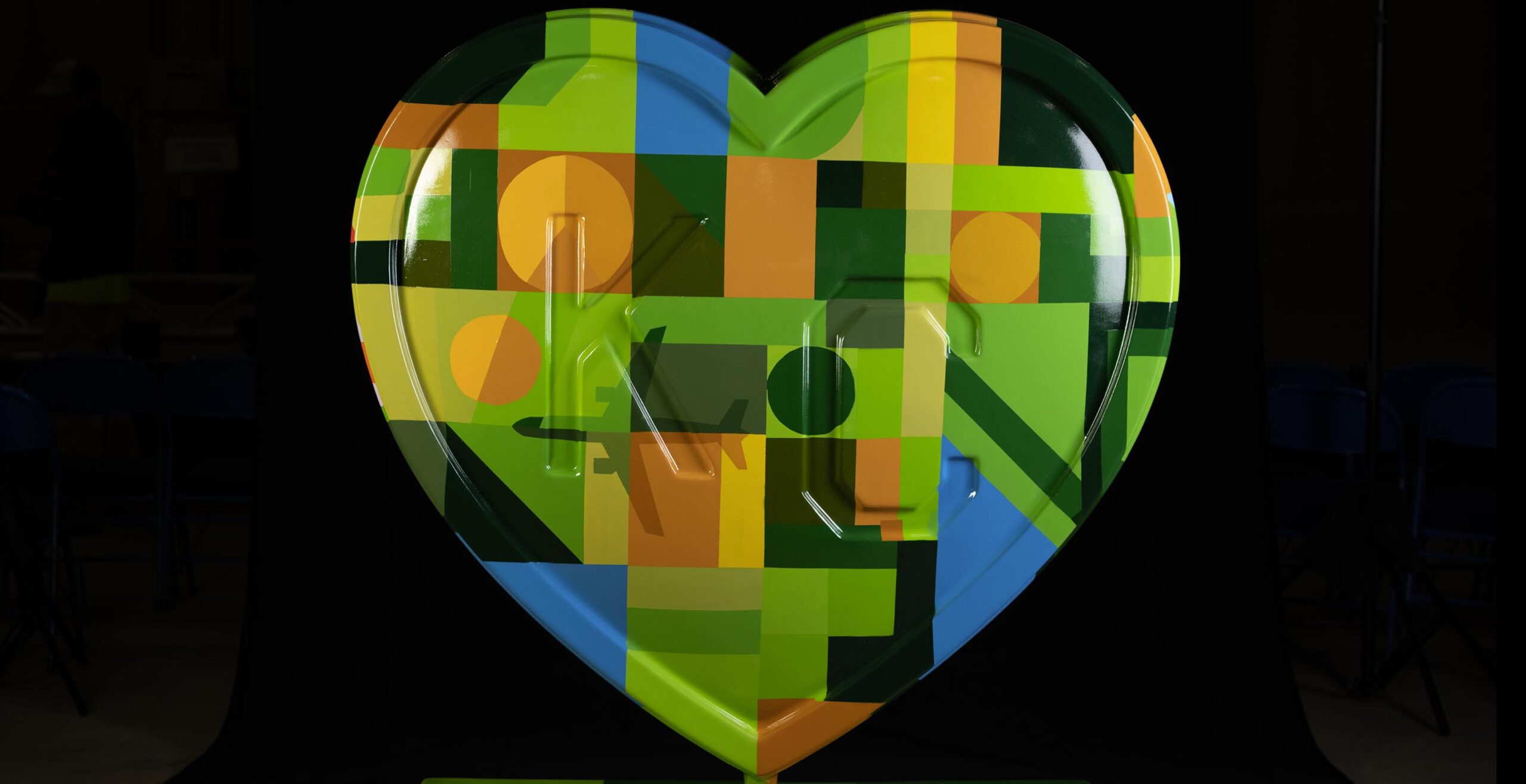 Heartland Agriculture