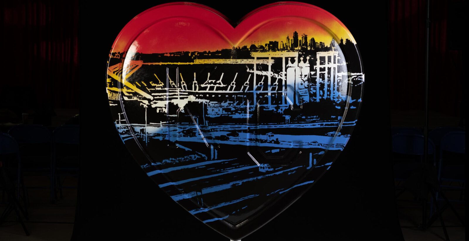 Forever KC