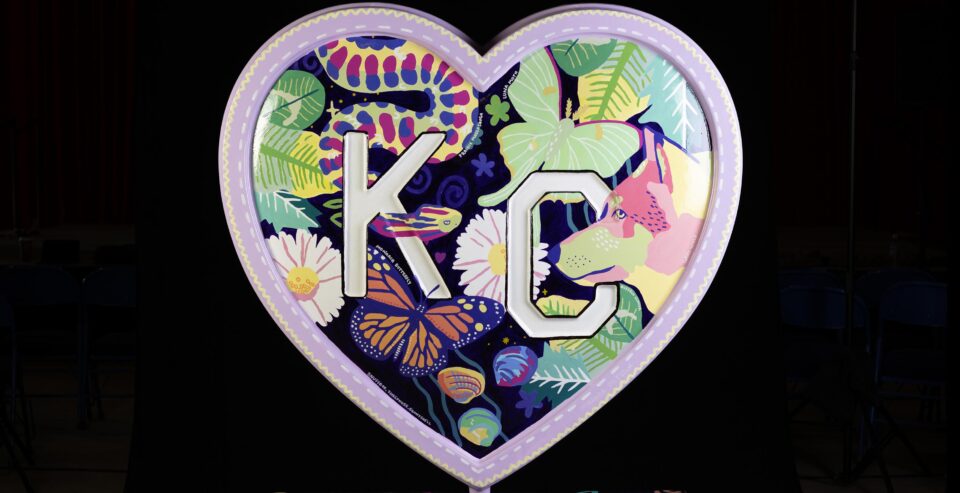 Endangered Species of Kansas City