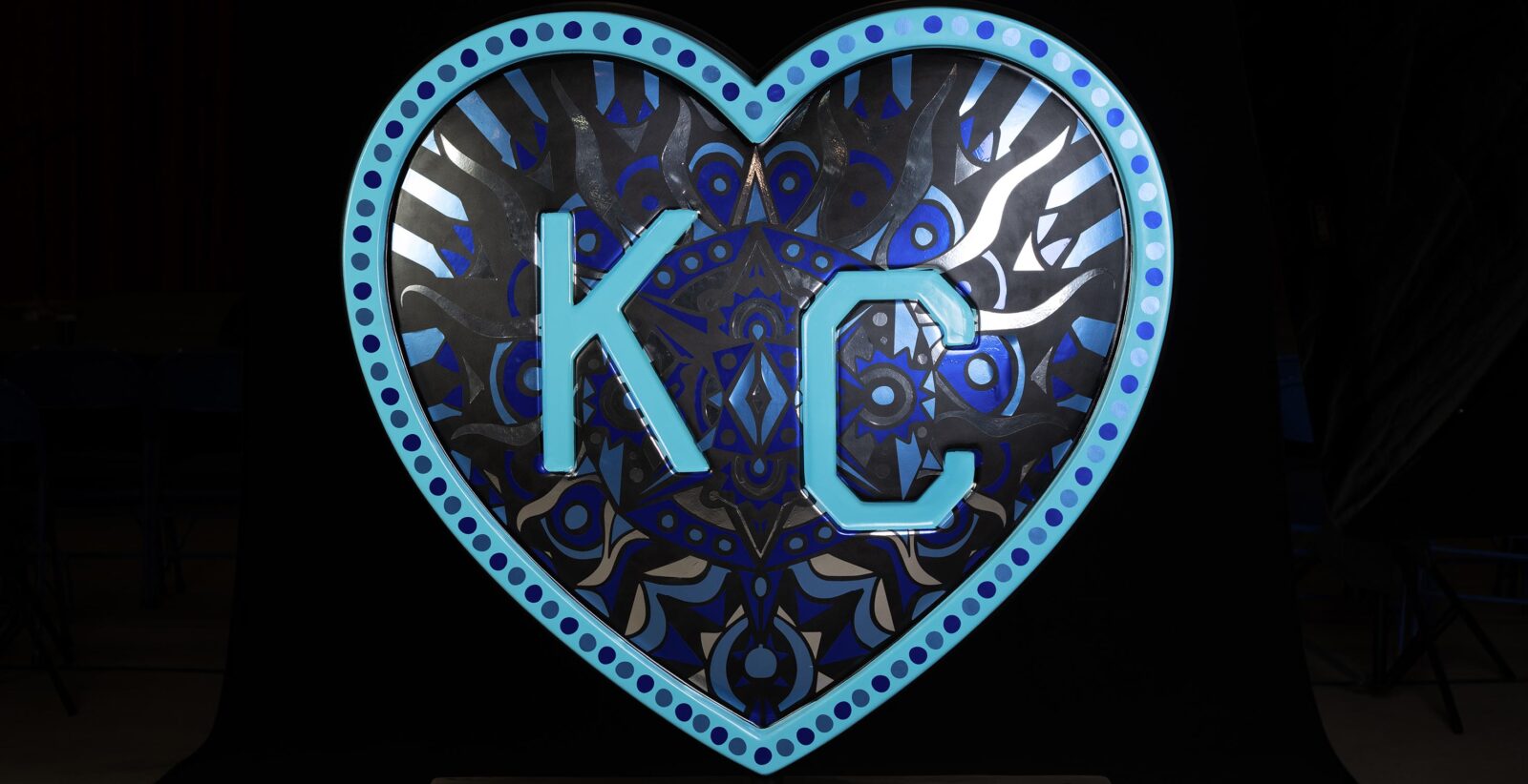 A New Day KC