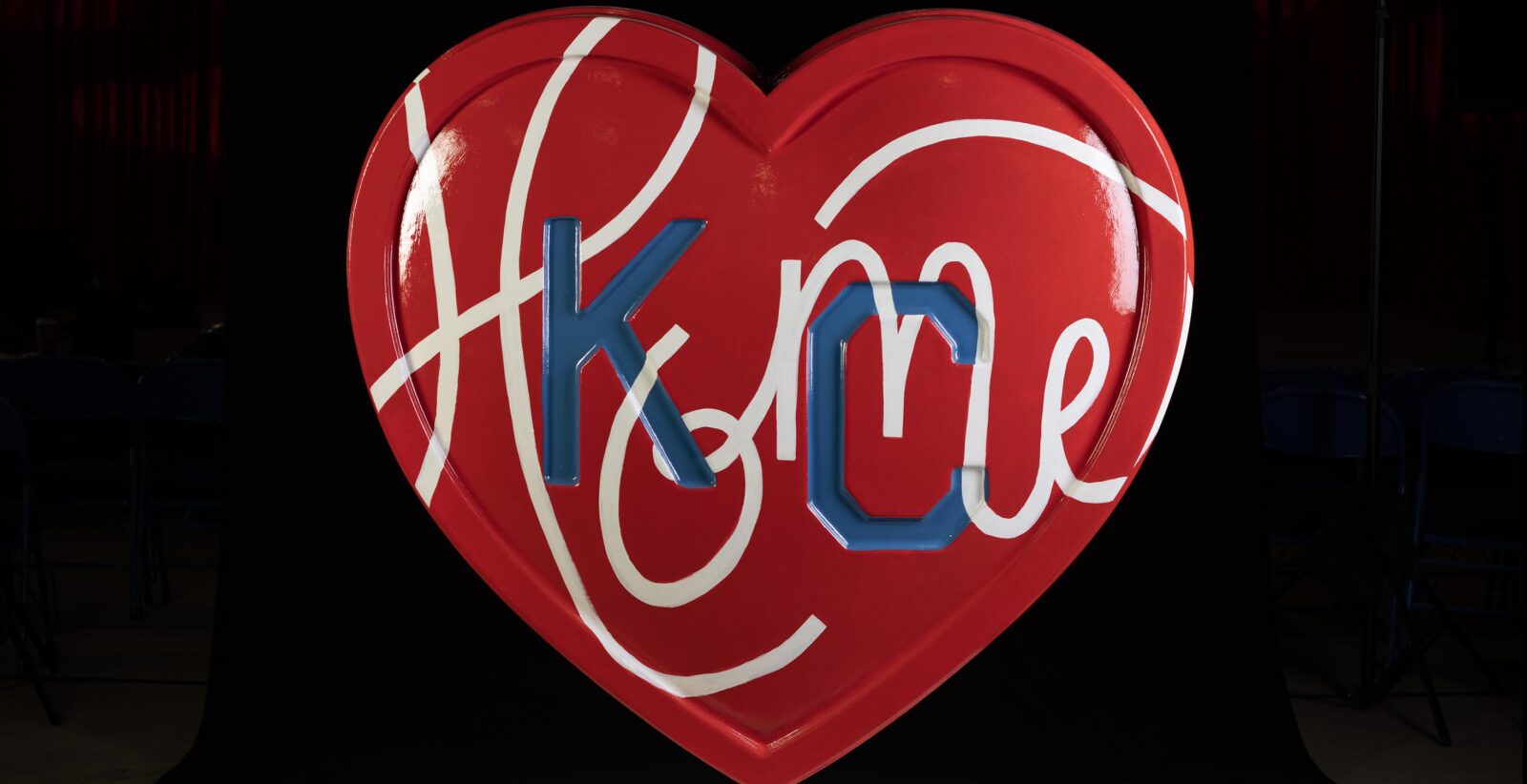 Home is Where the Heart is