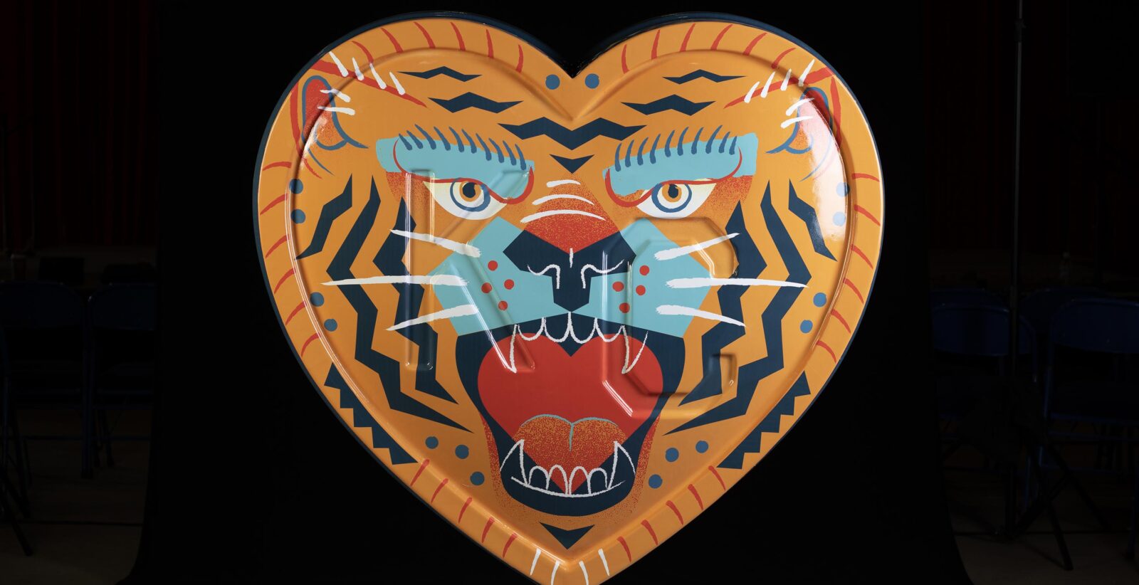 Wild at Heart