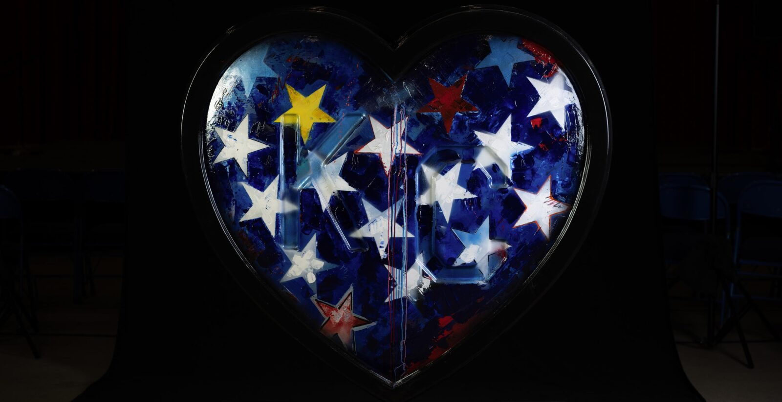 Thankful for Freedom