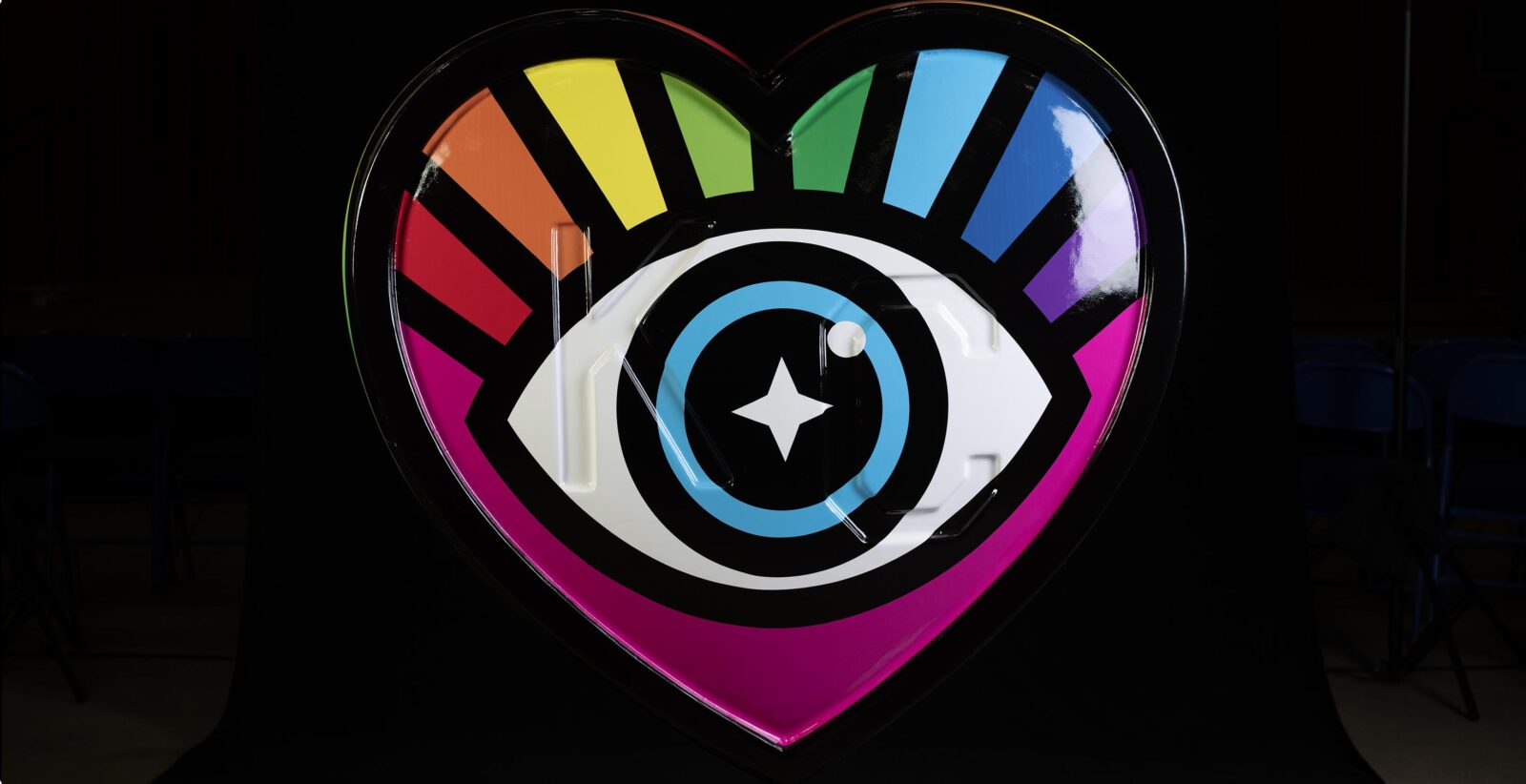 Spectrum of Love