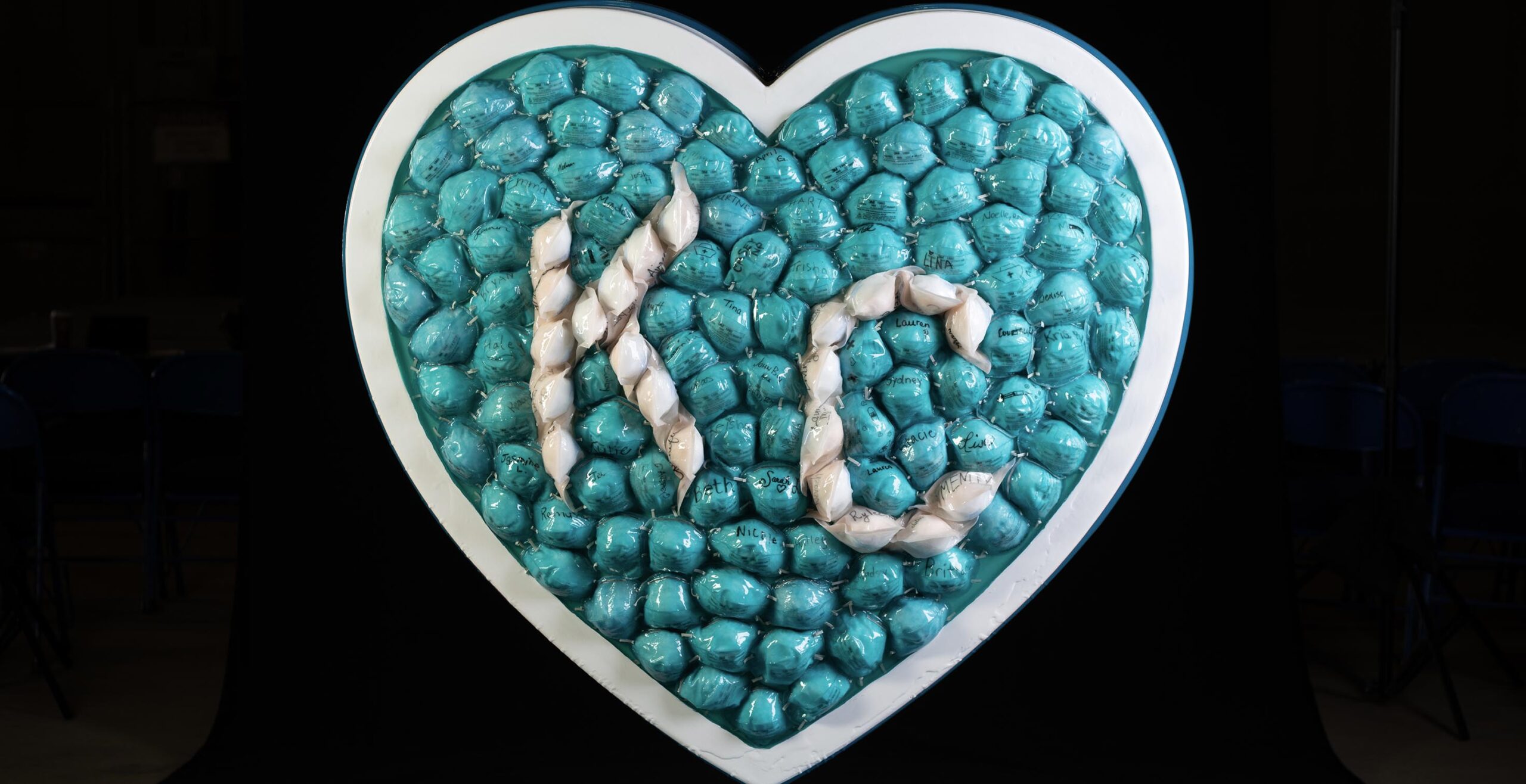 Respirator Heart