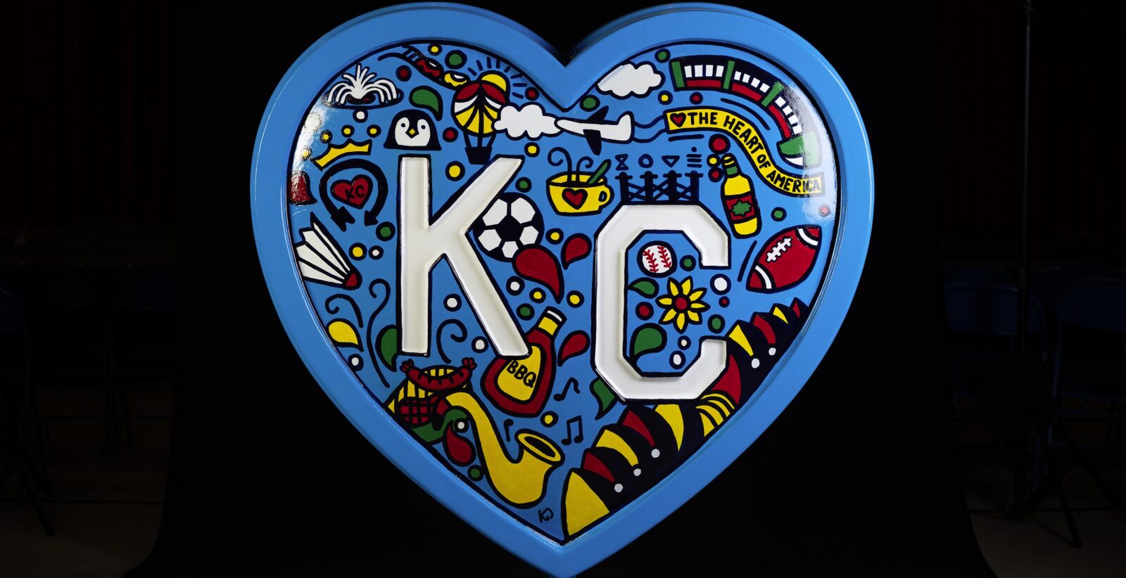 Kansas City: Our City. Our Home.