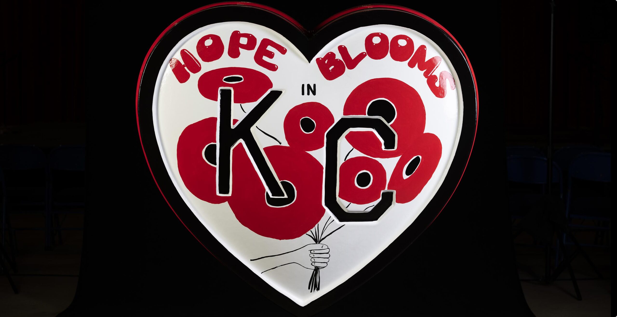 Hope Blooms