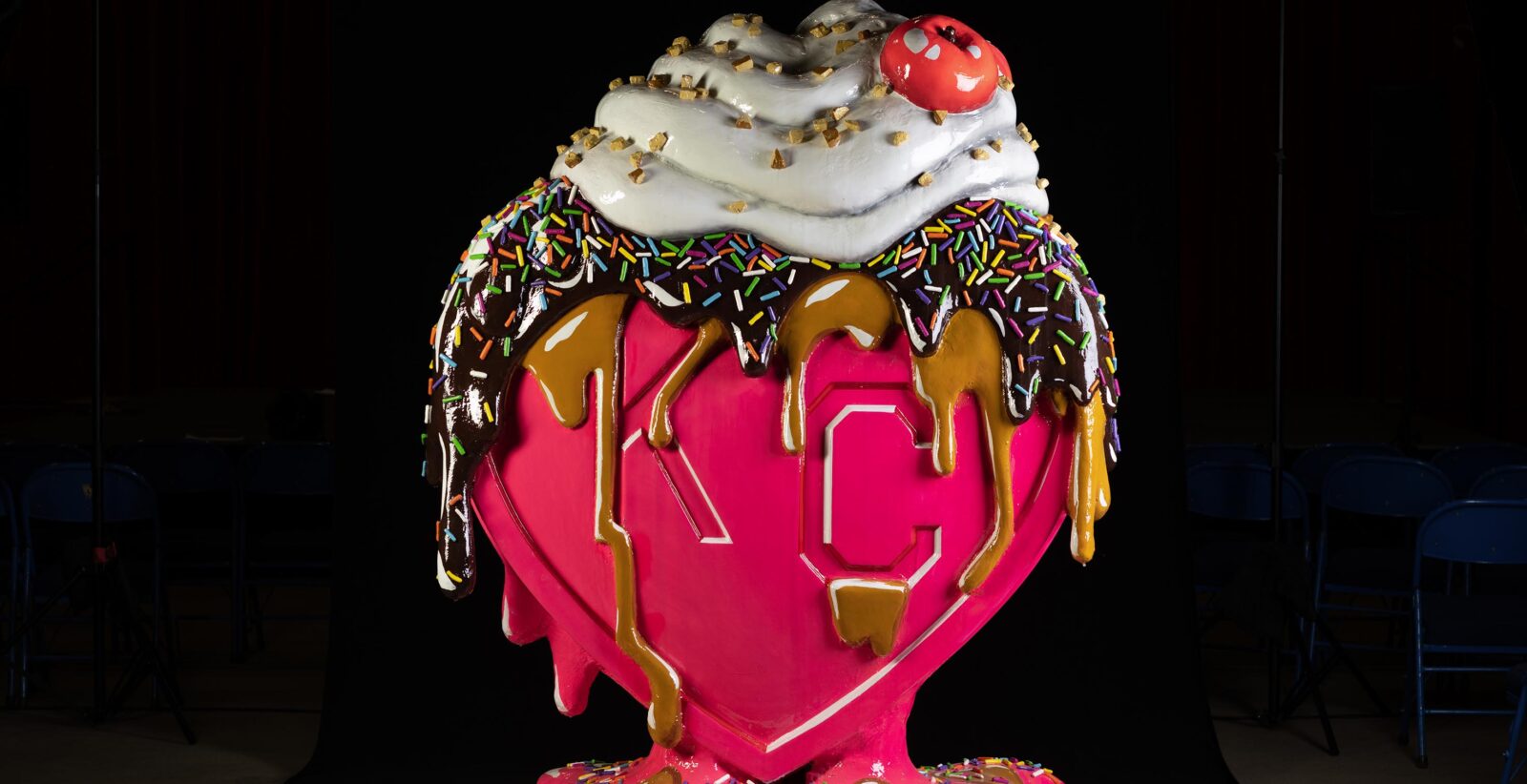 A Summer Sundae Kinda Love