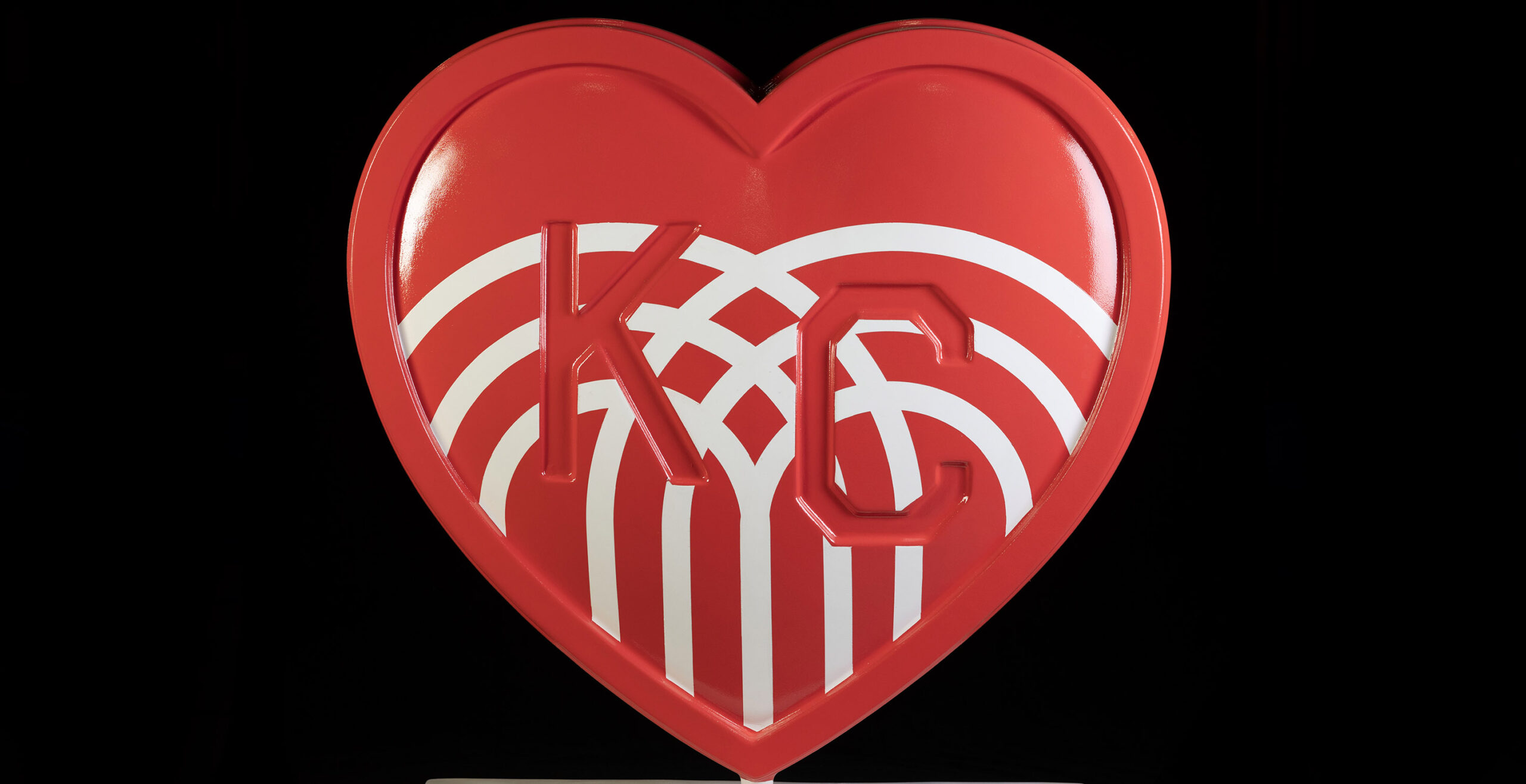 The Heart of the Community