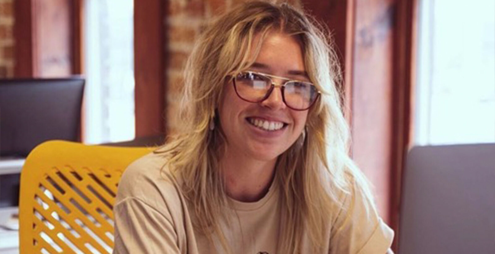 Mollie Hanselman