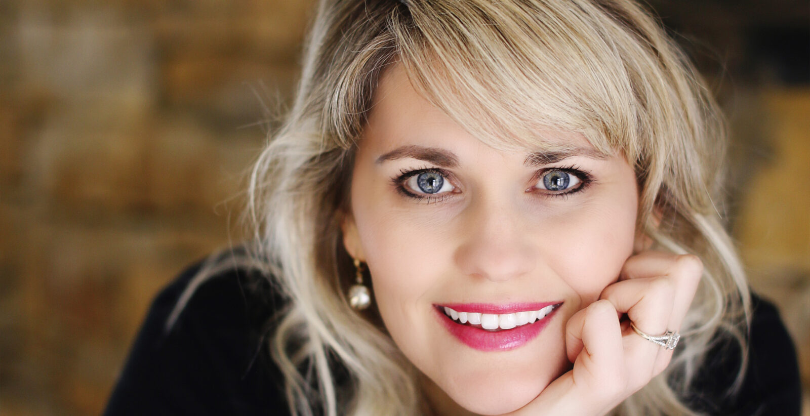 Sarah Farrell Kramer