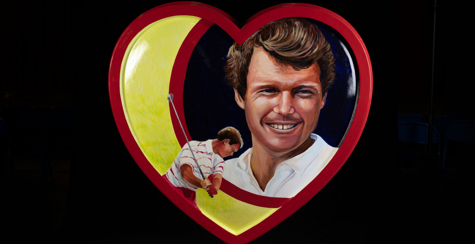 Tom Watson