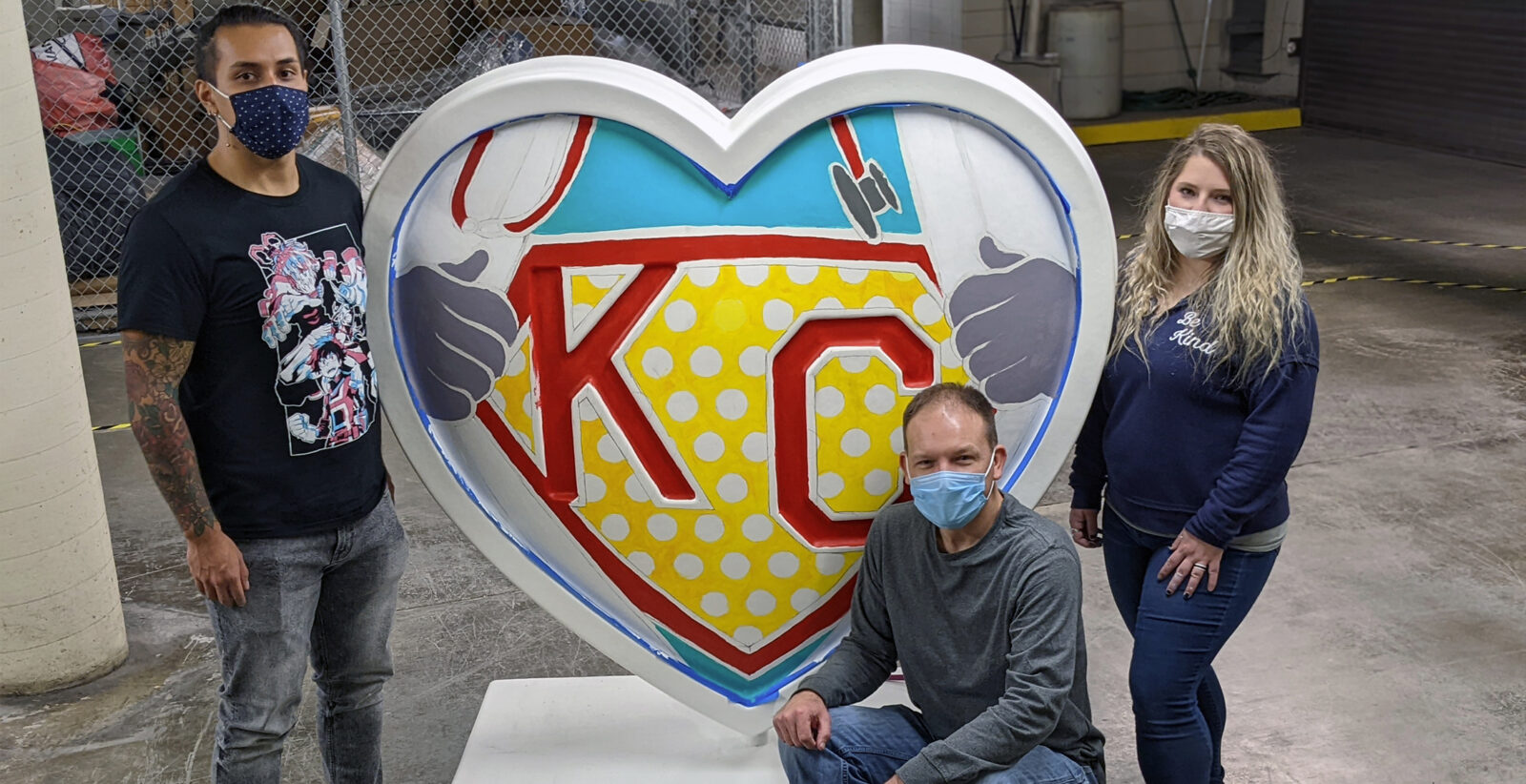 The University of Kansas Health System