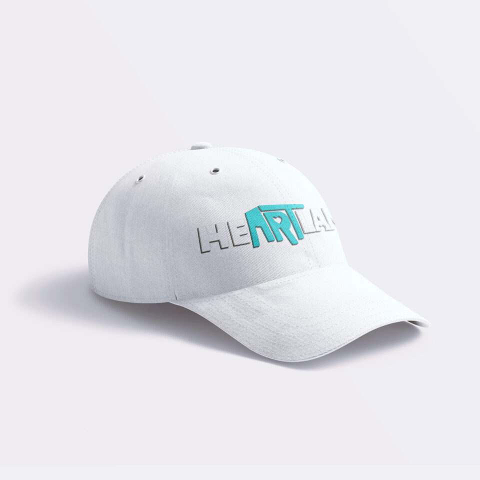 HeARTland Ballcap